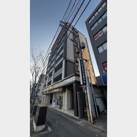 フローレス大橋 2階 築12年6ヶ月の賃貸物件