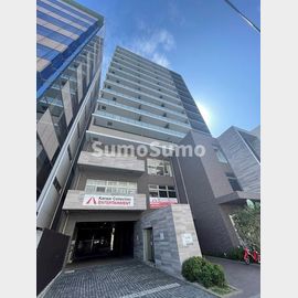 天神駅より徒歩7分 6階 築9年1ヶ月の賃貸物件