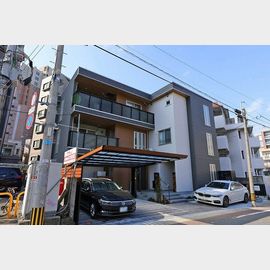 マノワール百道 1階 築3年2ヶ月の賃貸物件