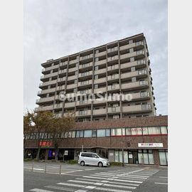 アンビエンテ大橋福岡 10階 築24年8ヶ月の賃貸物件