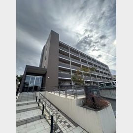 雑餉隈駅より徒歩4分 2階 築8年5ヶ月の賃貸物件