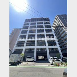 エンクレスト呉服町 8階 築6年の賃貸物件