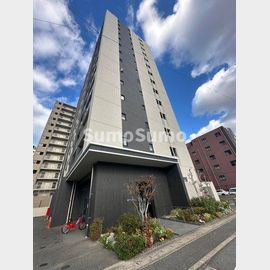 東比恵駅より徒歩15分 11階 築9年6ヶ月の賃貸物件