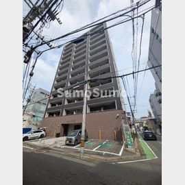 エンクレスト薬院３ 10階 築17年11ヶ月の賃貸物件