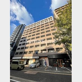 西鉄平尾駅より徒歩2分 9階 築29年11ヶ月の賃貸物件