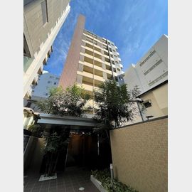 唐人町駅より徒歩3分 5階 築7年11ヶ月の賃貸物件