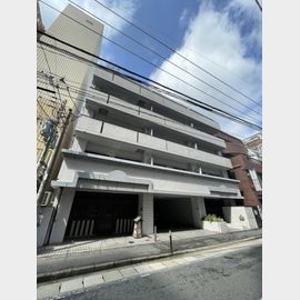 薬院駅より徒歩5分 6階 築39年5ヶ月の賃貸物件