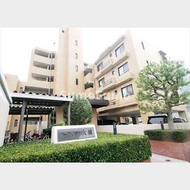 パーク・ノヴァ大濠の賃貸物件