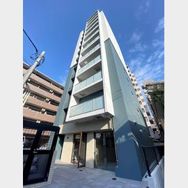 西鉄平尾駅より徒歩6分 4階 築1年11ヶ月の賃貸物件