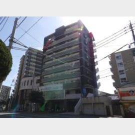 六本松駅より徒歩11分 5階 築16年4ヶ月の賃貸物件