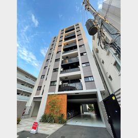 ＬｅＰａｒｔｅｒｒｅＯＨＯＲ１ 5階 築4年の賃貸物件