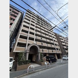 エクレール平尾 10階 築29年4ヶ月の賃貸物件