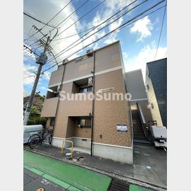 ポラリス井尻駅南 1階 築19年3ヶ月の賃貸物件