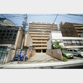 赤坂駅より徒歩6分 9階 築39年の賃貸物件