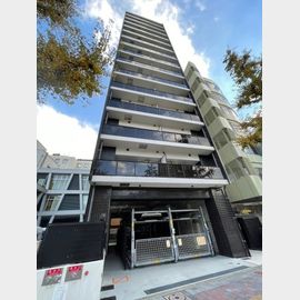 モダンパラッツォ天神ＡＸＩＡ 10階 築6年11ヶ月の賃貸物件