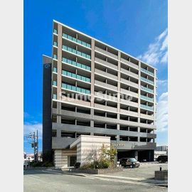 竹下駅より徒歩14分 4階 築7年11ヶ月の賃貸物件