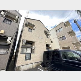 ベルアージュ 2階 築24年10ヶ月の賃貸物件