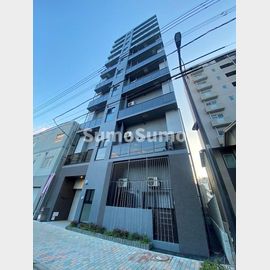 MODERNPLAZZO天神東グランM 11階 築2年4ヶ月の賃貸物件