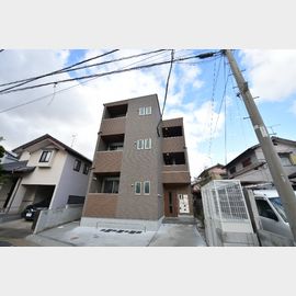 RegalestLieto大橋の賃貸物件