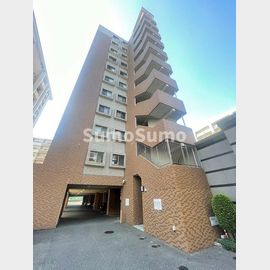 東比恵駅より徒歩7分 6階 築18年10ヶ月の賃貸物件