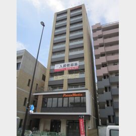 高宮駅より徒歩7分 10階 築11年4ヶ月の賃貸物件