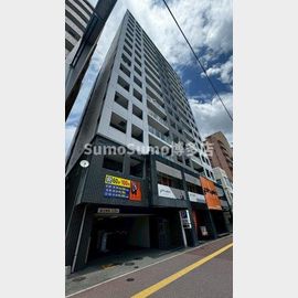 渡辺通駅より徒歩10分 10階 築17年3ヶ月の賃貸物件