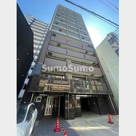 中洲川端駅より徒歩7分 5階 築6年の賃貸物件