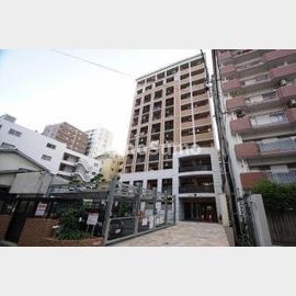 ソレアード薬院 7階 築29年6ヶ月の賃貸物件