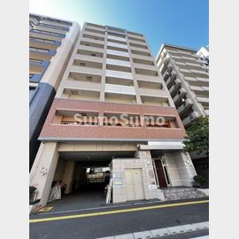 西鉄平尾駅より徒歩4分 5階 築17年11ヶ月の賃貸物件