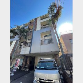 イル・グラッツィアマリーナ4 4階 築19年6ヶ月の賃貸物件