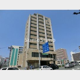 東比恵駅より徒歩4分 10階 築22年10ヶ月の賃貸物件