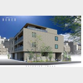 藤崎駅より徒歩5分 2階 新築の賃貸物件