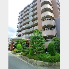 雑餉隈駅より徒歩10分 9階 築25年3ヶ月の賃貸物件