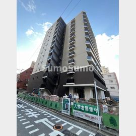 渡辺通駅より徒歩7分 12階 新築の賃貸物件