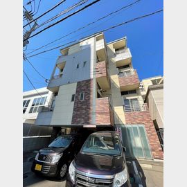 大濠公園駅より徒歩5分 4階 築16年10ヶ月の賃貸物件