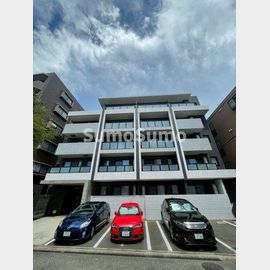 ＬｉｅｎｓＰＲＥＭＩＵＭ室見Ｓｔａ． 5階 築5年4ヶ月の賃貸物件