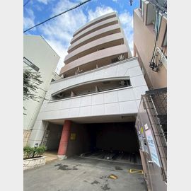 ユアーズ高砂 4階 築30年6ヶ月の賃貸物件