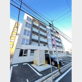 箱崎駅より徒歩5分 4階 築2年2ヶ月の賃貸物件