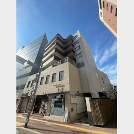 櫛田神社前駅より徒歩4分 6階 築44年3ヶ月の賃貸物件