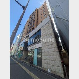 Ｆ，コラソン薬院 10階 築22年3ヶ月の賃貸物件