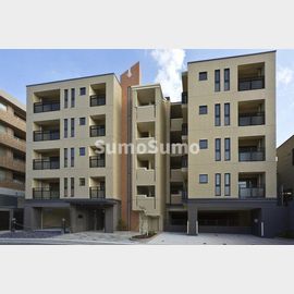 エイチス高宮 4階 築13年3ヶ月の賃貸物件