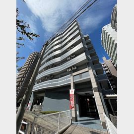 西鉄平尾駅より徒歩2分 4階 築28年10ヶ月の賃貸物件