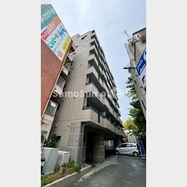 シャインシティ百道 5階 築27年の賃貸物件