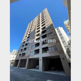 レジディア天神南 12階 築22年の賃貸物件