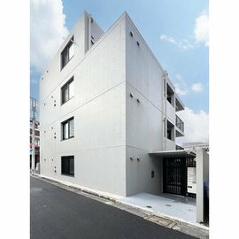 エルフローラ三軒茶屋の賃貸物件