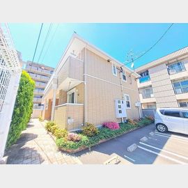 シャルマン・花みずき２ 2階 築15年の賃貸物件