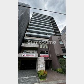 天神駅より徒歩7分 7階 築9年1ヶ月の賃貸物件