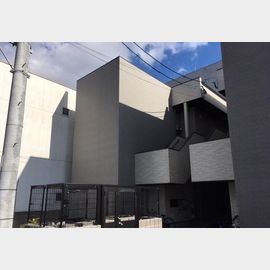 porteーchance博多 1階 築9年1ヶ月の賃貸物件