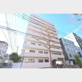 シティマンション薬院２ 2階 築40年8ヶ月の賃貸物件