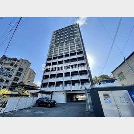 吉塚駅より徒歩4分 12階 築17年11ヶ月の賃貸物件